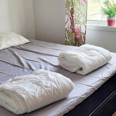 4 Person Holiday Home In G Tene Gotene ภายนอก รูปภาพ