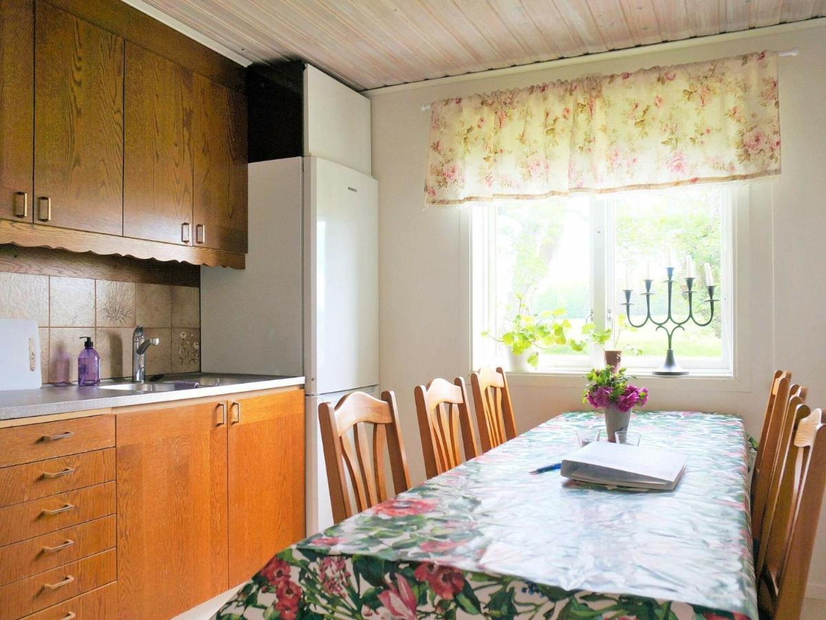 4 Person Holiday Home In G Tene Gotene ห้อง รูปภาพ