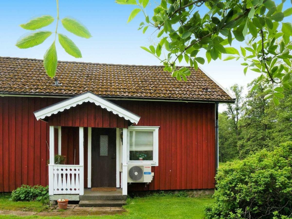 4 Person Holiday Home In G Tene Gotene ภายนอก รูปภาพ
